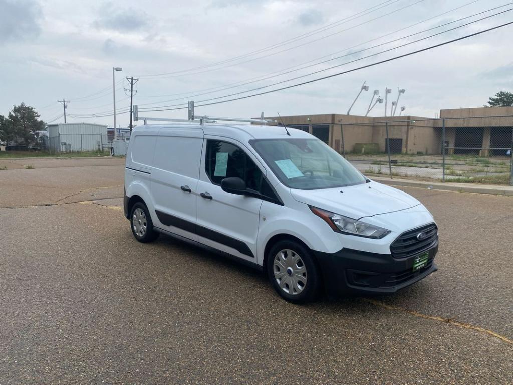 used 2022 Ford Transit Connect car, priced at $18,999