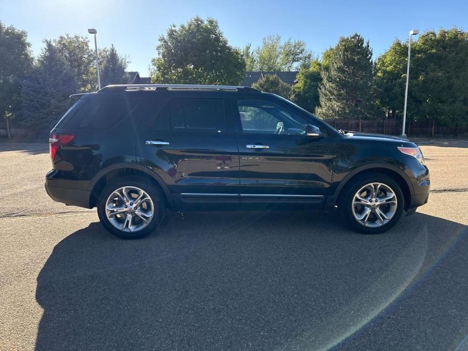 used 2013 Ford Explorer car, priced at $12,499