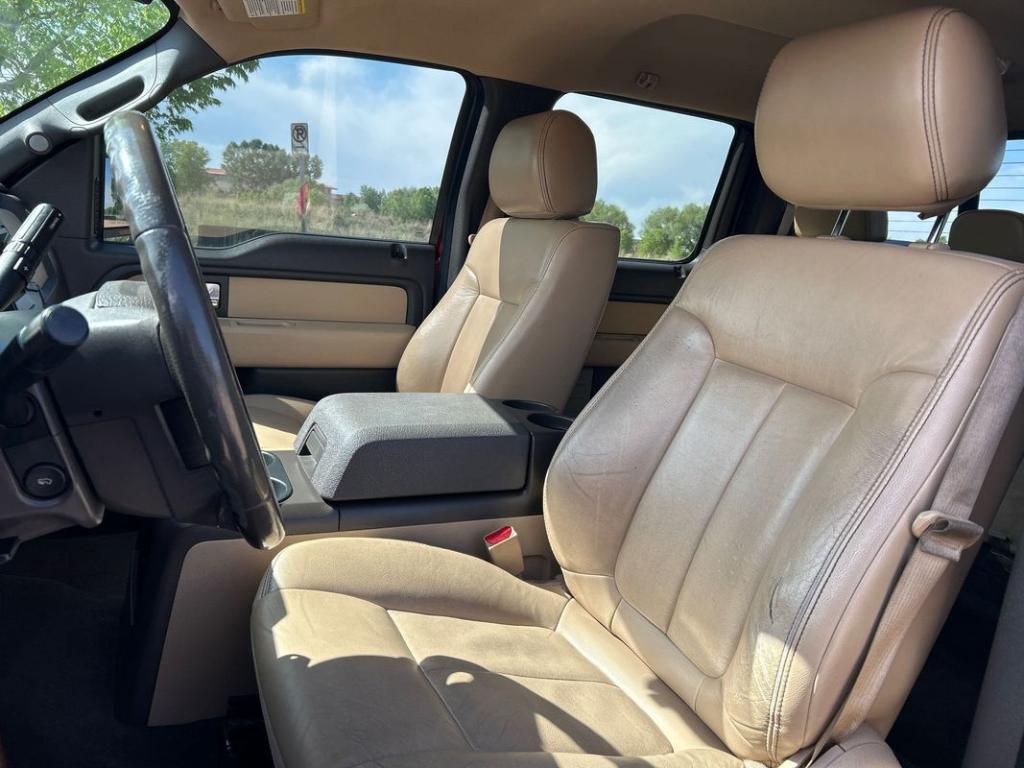 used 2014 Ford F-150 car, priced at $18,999