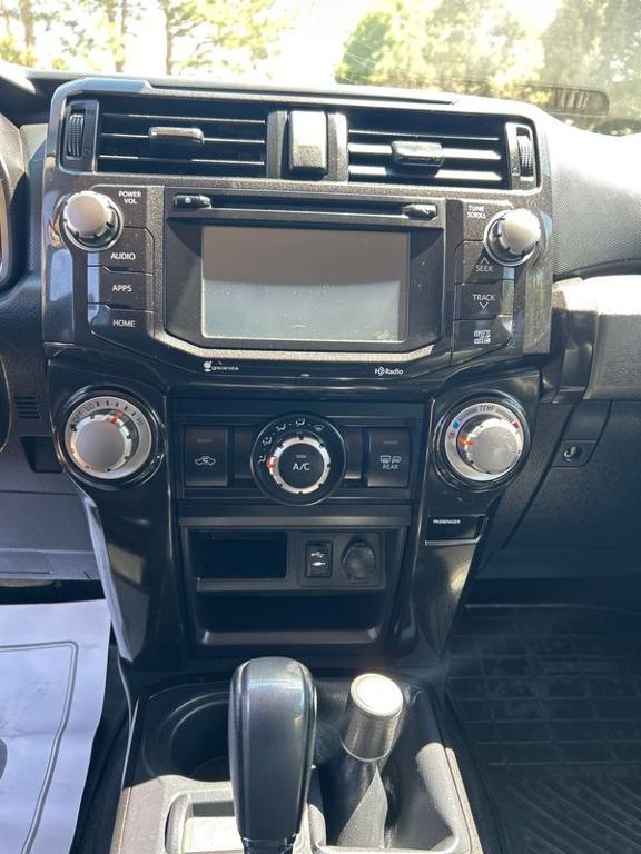 used 2015 Toyota 4Runner car, priced at $25,999