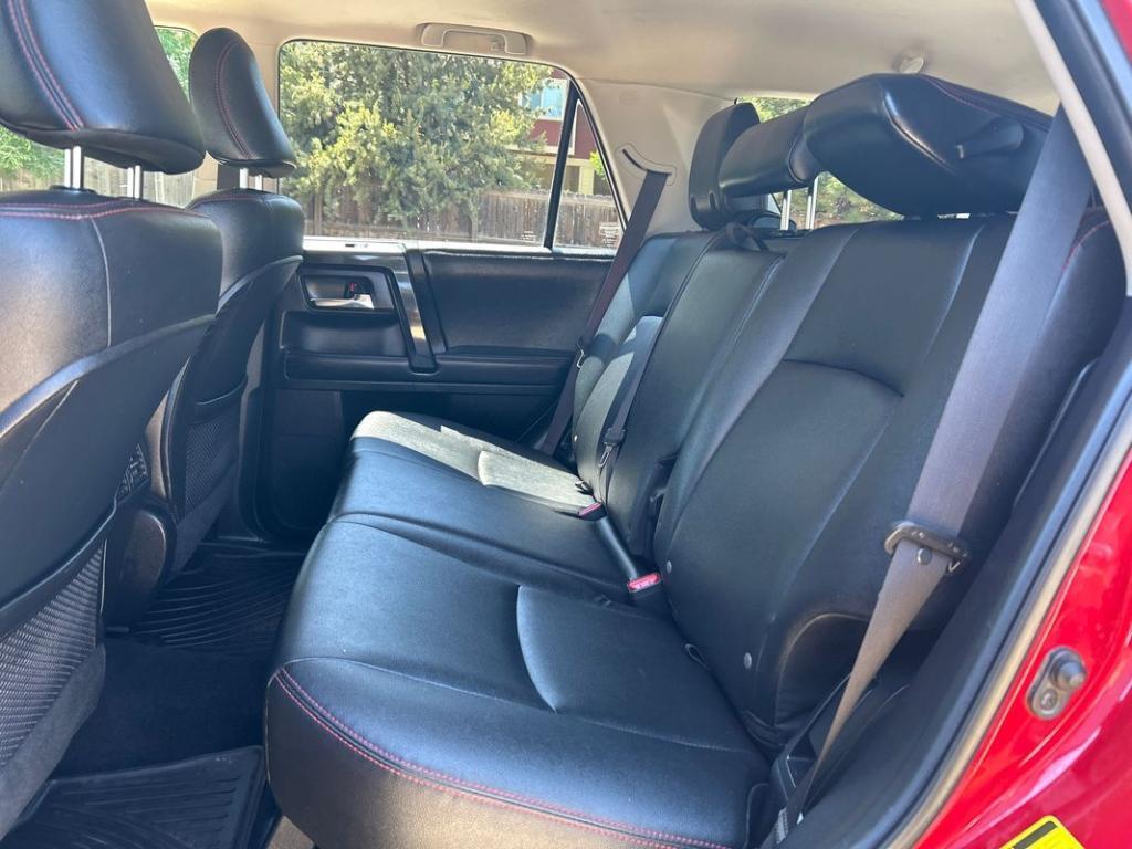 used 2015 Toyota 4Runner car, priced at $25,999