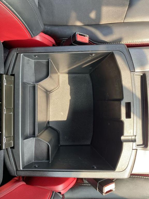 used 2015 Ram 1500 car, priced at $17,999