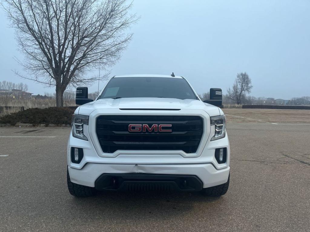 used 2020 GMC Sierra 1500 car, priced at $26,999