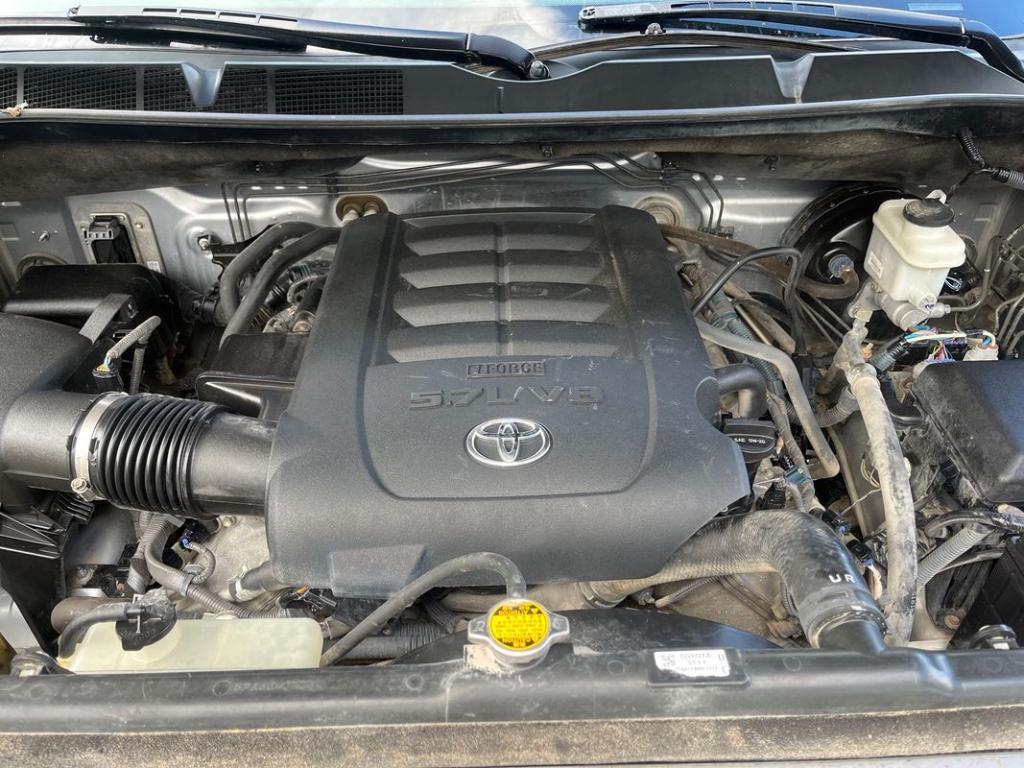 used 2017 Toyota Tundra car, priced at $24,999