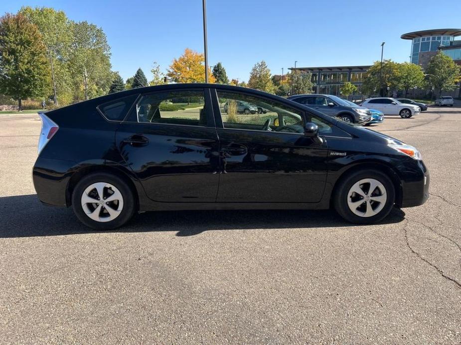 used 2015 Toyota Prius car, priced at $14,499