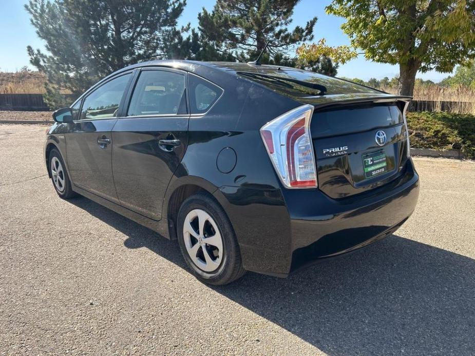 used 2015 Toyota Prius car, priced at $14,499