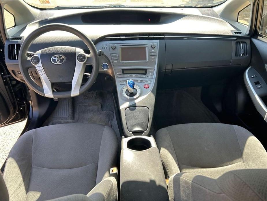 used 2015 Toyota Prius car, priced at $14,499