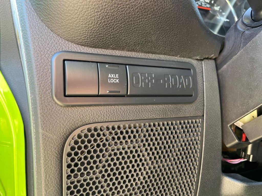 used 2013 Jeep Wrangler Unlimited car, priced at $17,999