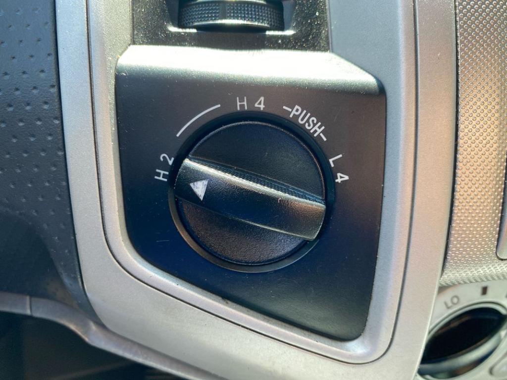 used 2008 Toyota Tacoma car, priced at $11,999