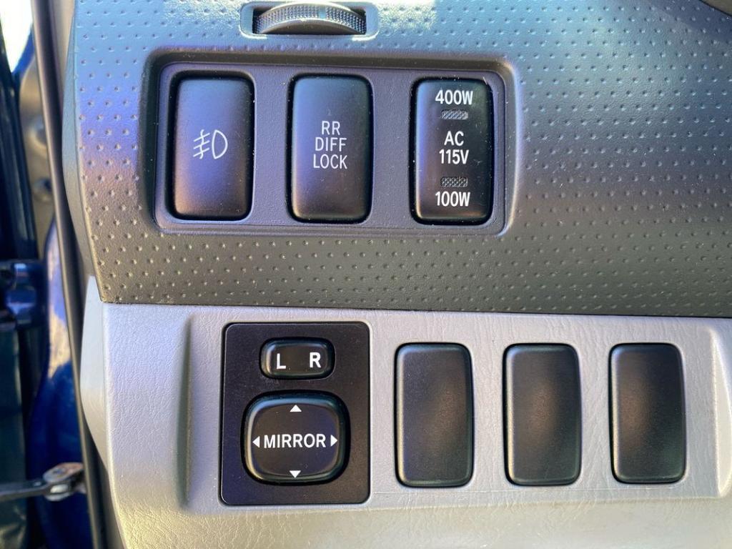 used 2008 Toyota Tacoma car, priced at $11,999