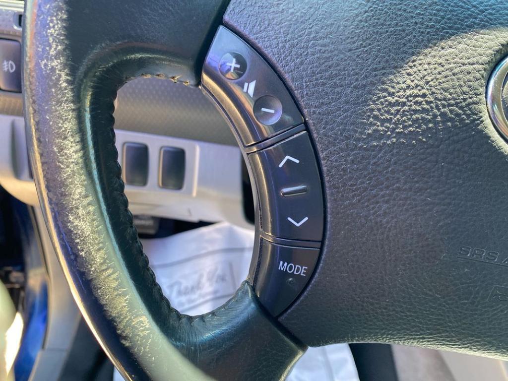 used 2008 Toyota Tacoma car, priced at $11,999