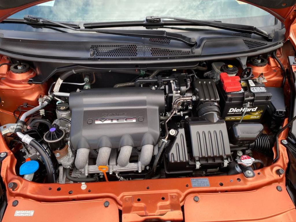 used 2008 Honda Fit car, priced at $7,999