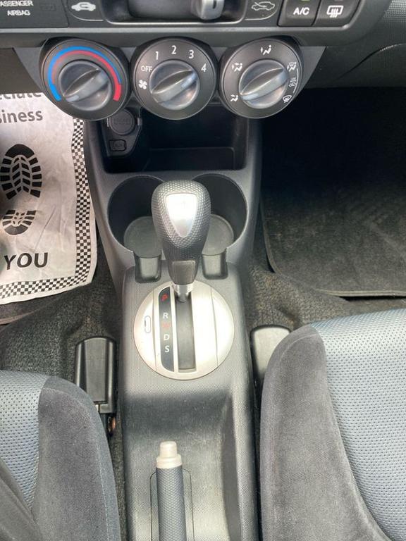 used 2008 Honda Fit car, priced at $7,999
