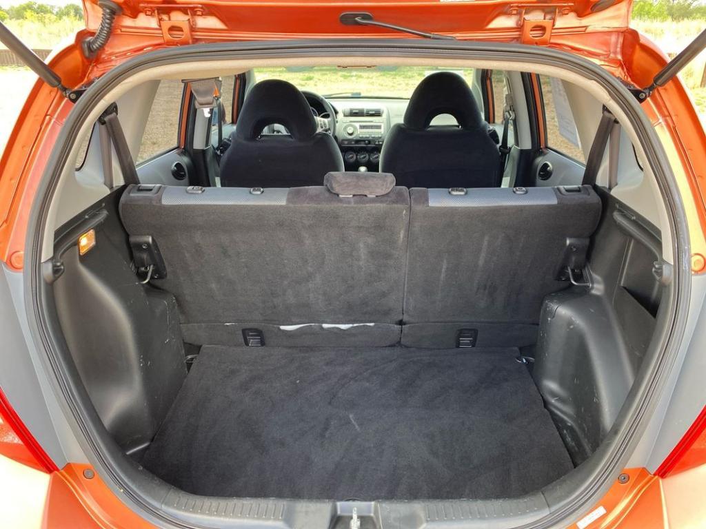 used 2008 Honda Fit car, priced at $7,999