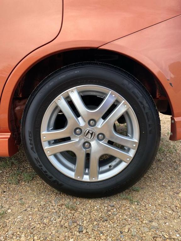 used 2008 Honda Fit car, priced at $7,999