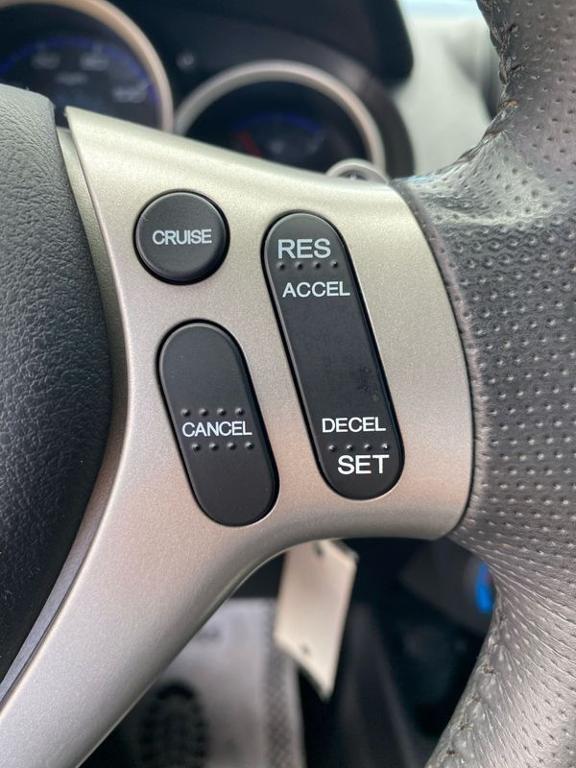 used 2008 Honda Fit car, priced at $7,999