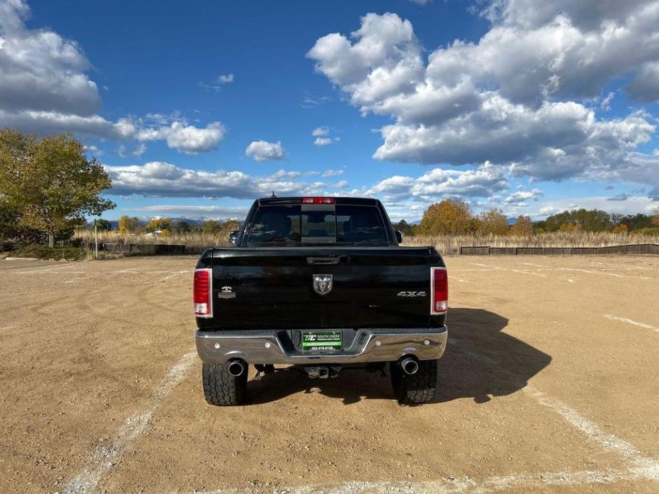 used 2014 Ram 1500 car, priced at $19,999