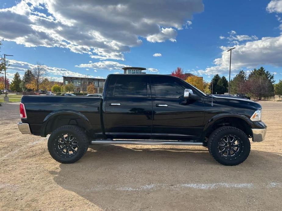 used 2014 Ram 1500 car, priced at $19,999