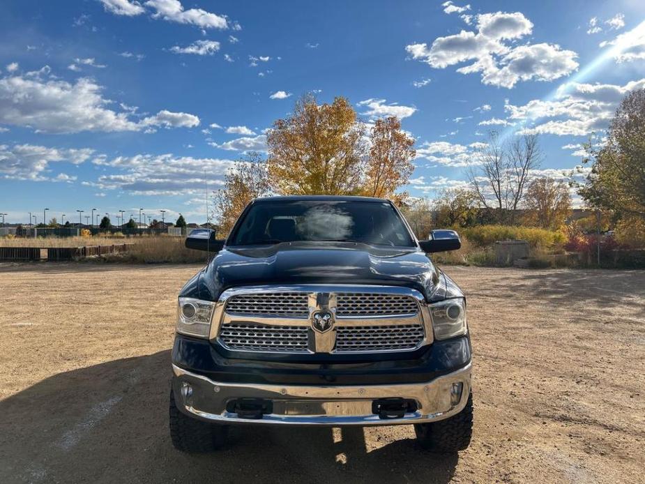 used 2014 Ram 1500 car, priced at $19,999