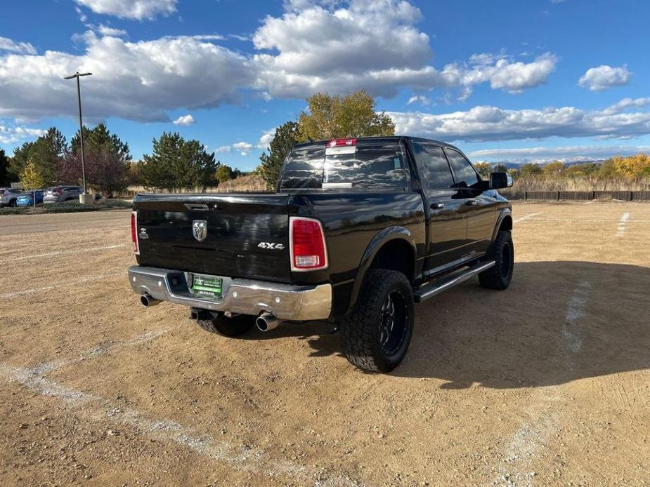 used 2014 Ram 1500 car, priced at $19,999