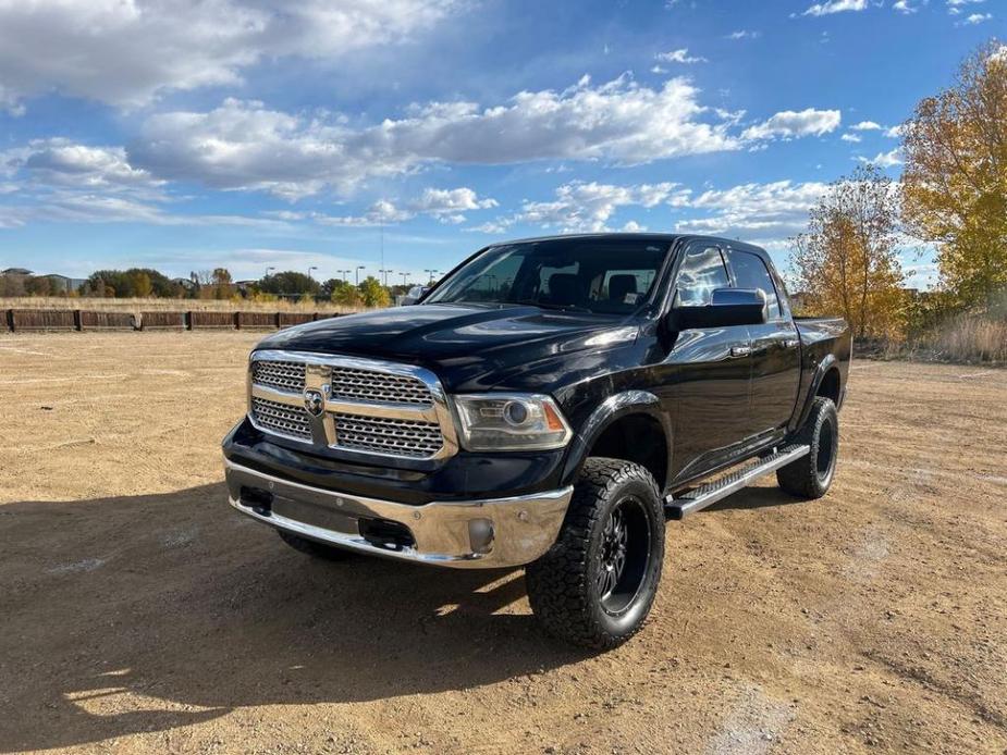 used 2014 Ram 1500 car, priced at $19,999