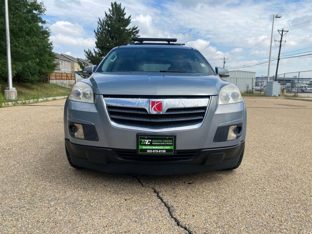 used 2008 Saturn Outlook car, priced at $5,499
