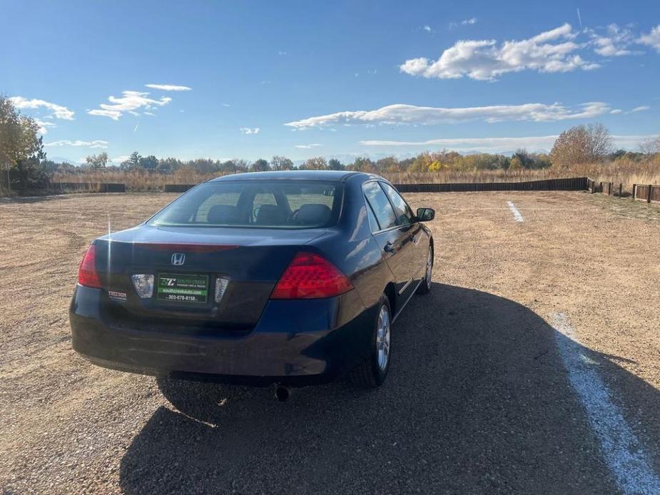 used 2006 Honda Accord car, priced at $5,699