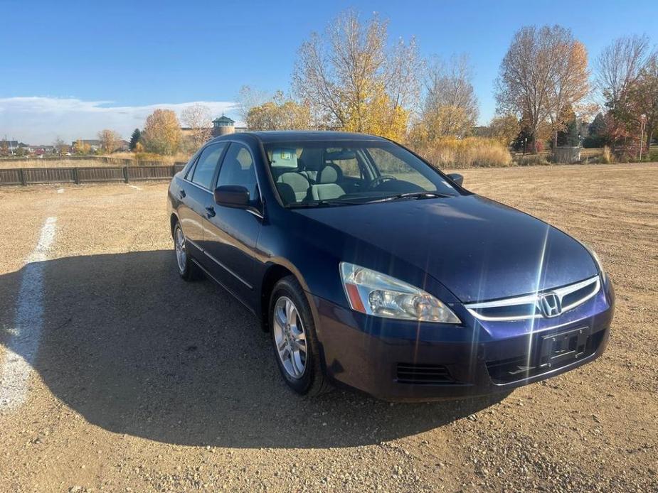 used 2006 Honda Accord car, priced at $5,699