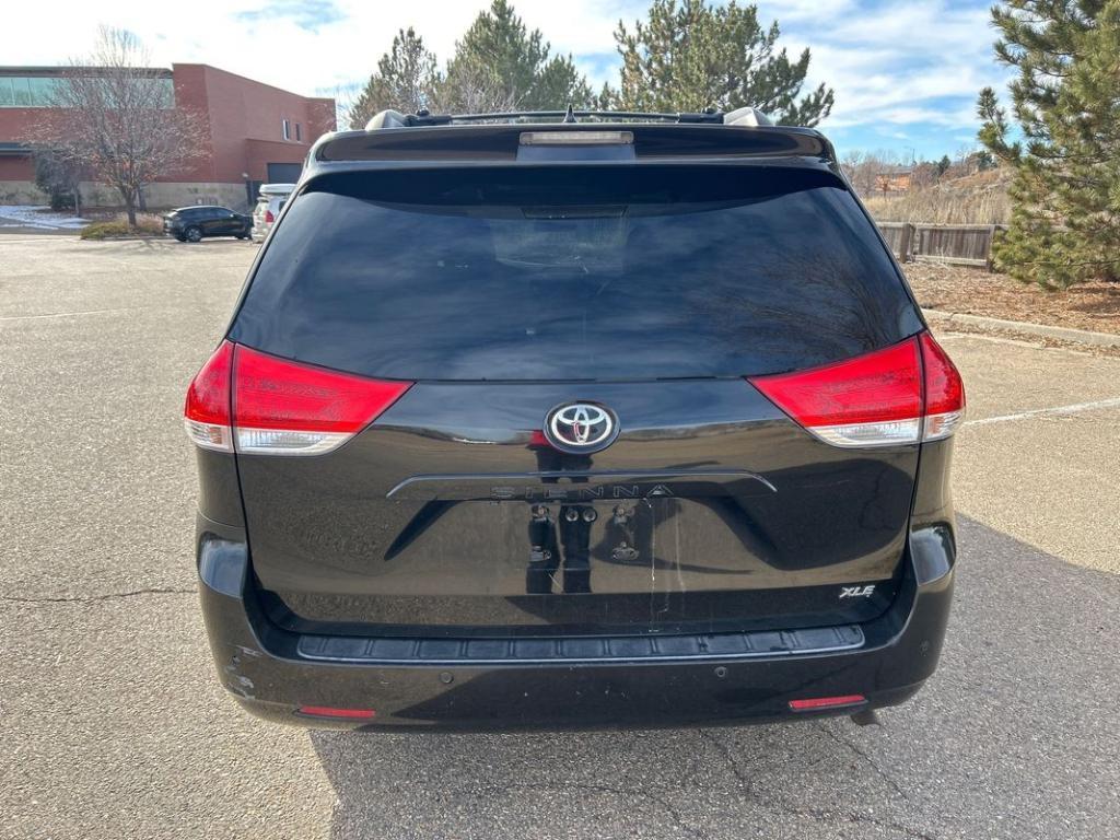 used 2013 Toyota Sienna car, priced at $10,999