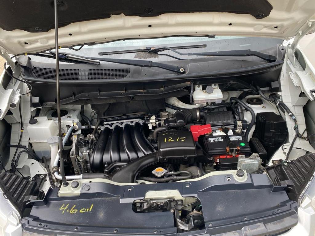 used 2015 Chevrolet City Express car, priced at $10,999