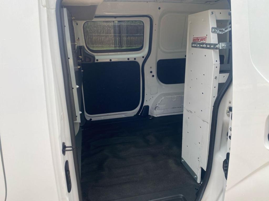 used 2015 Chevrolet City Express car, priced at $10,999