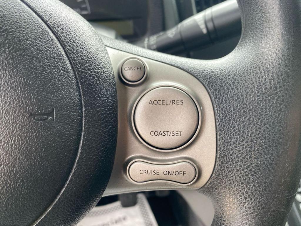 used 2015 Chevrolet City Express car, priced at $10,999