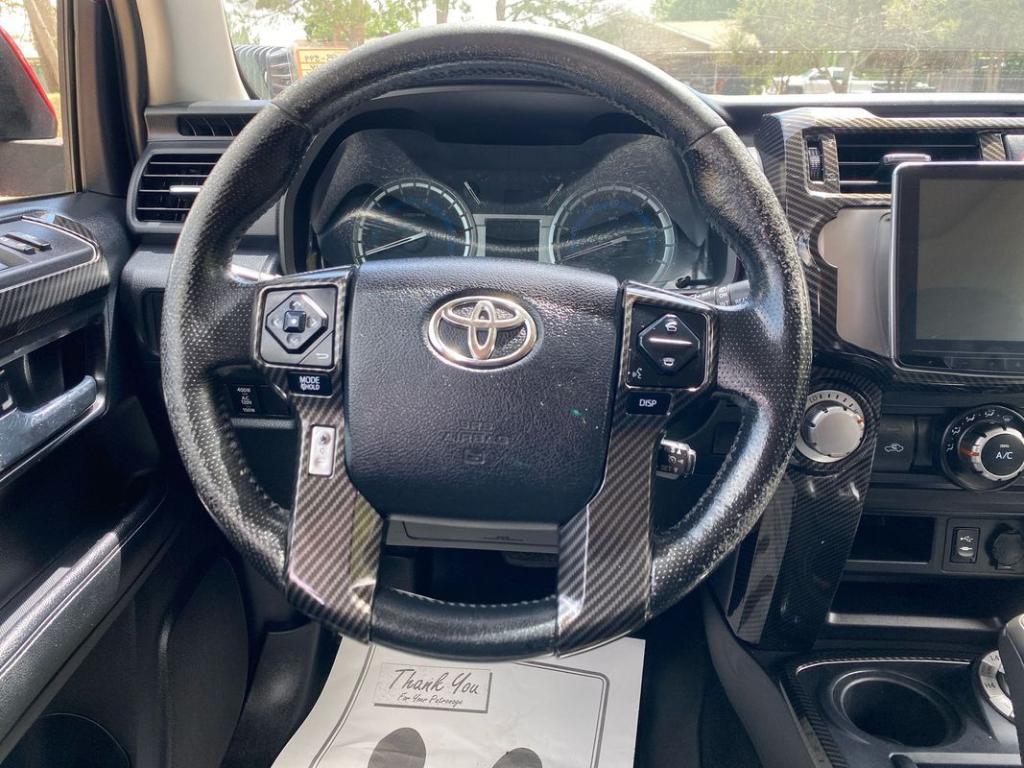 used 2014 Toyota 4Runner car, priced at $19,999