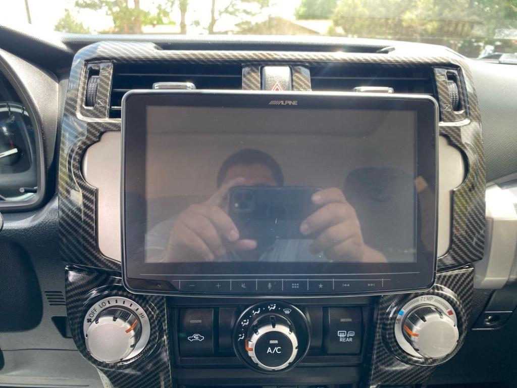 used 2014 Toyota 4Runner car, priced at $19,999