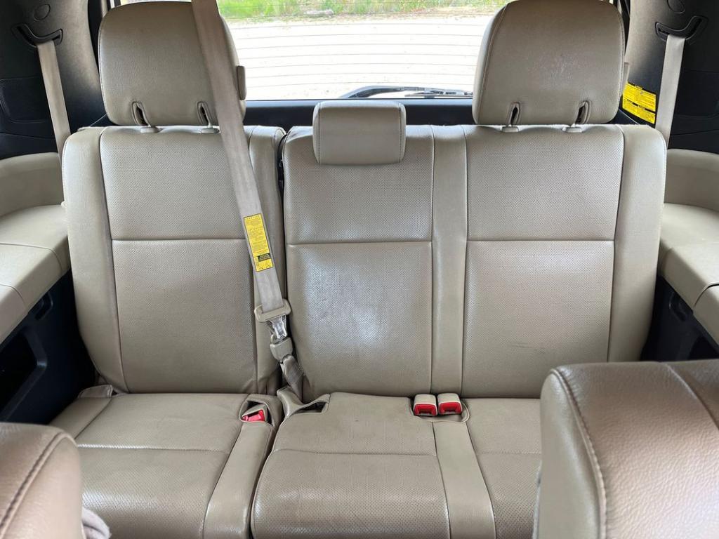 used 2012 Toyota Sequoia car, priced at $13,999