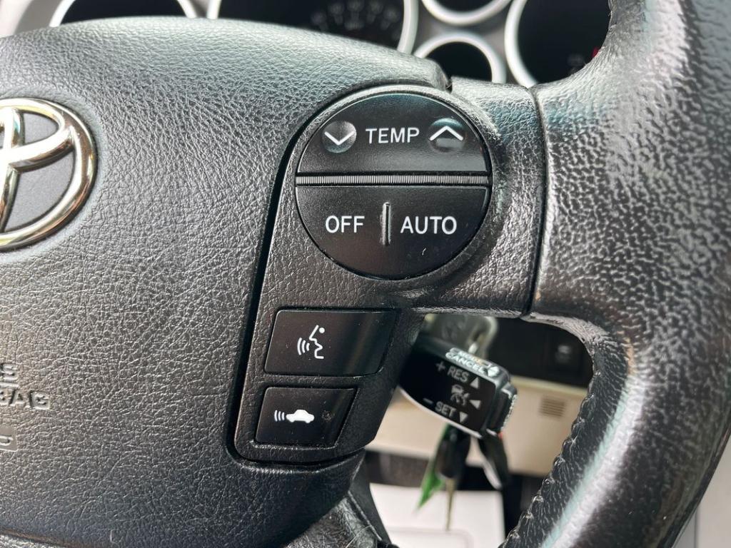 used 2012 Toyota Sequoia car, priced at $13,999
