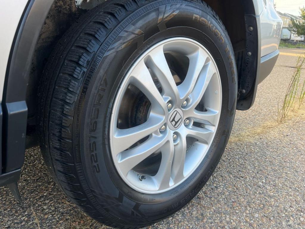 used 2010 Honda CR-V car, priced at $7,999
