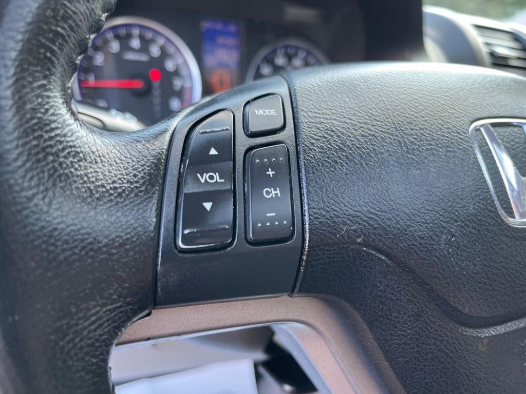 used 2010 Honda CR-V car, priced at $7,999