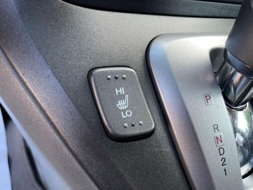 used 2010 Honda CR-V car, priced at $7,999