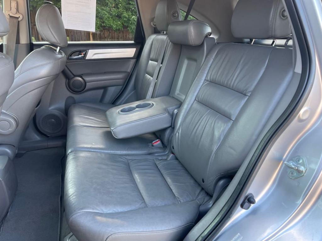 used 2010 Honda CR-V car, priced at $7,999