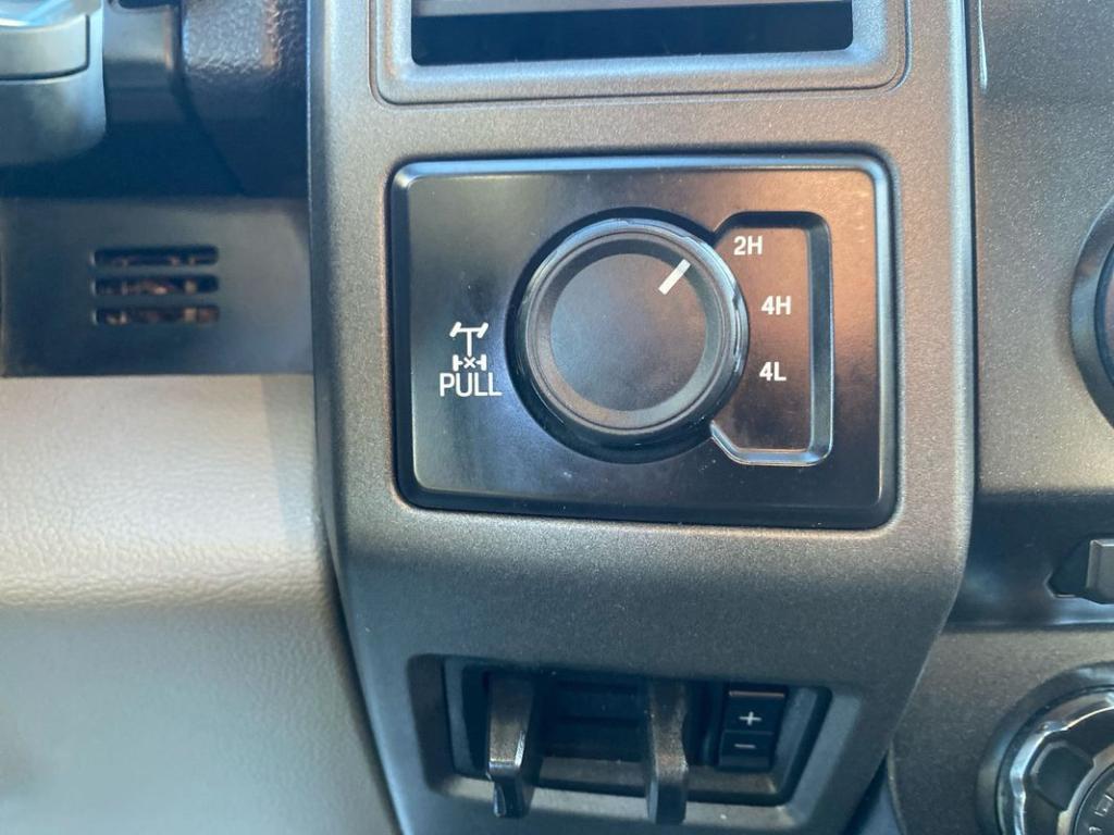 used 2017 Ford F-250 car, priced at $21,999