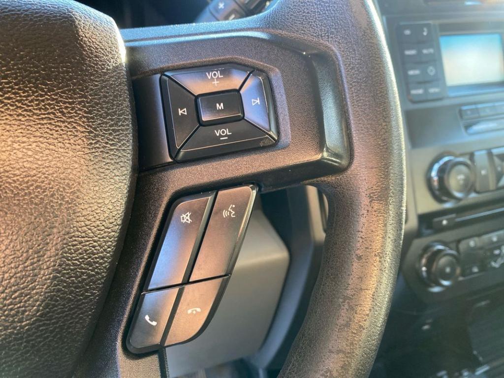 used 2017 Ford F-250 car, priced at $21,999