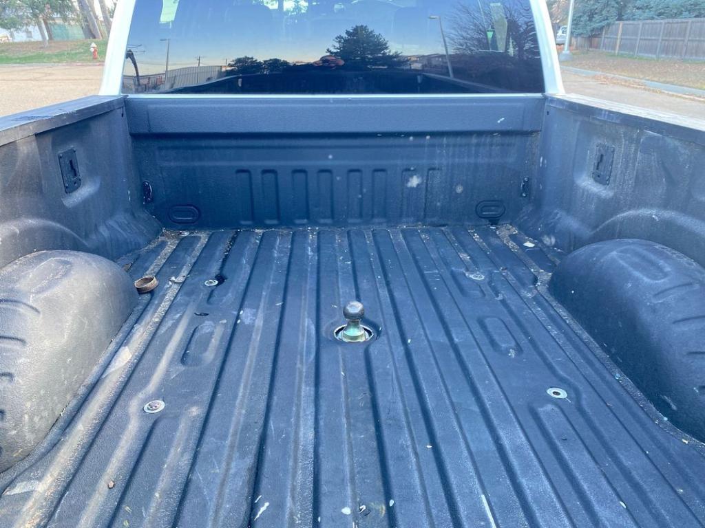 used 2017 Ford F-250 car, priced at $21,999