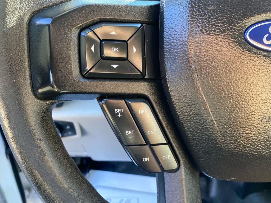 used 2017 Ford F-250 car, priced at $21,999