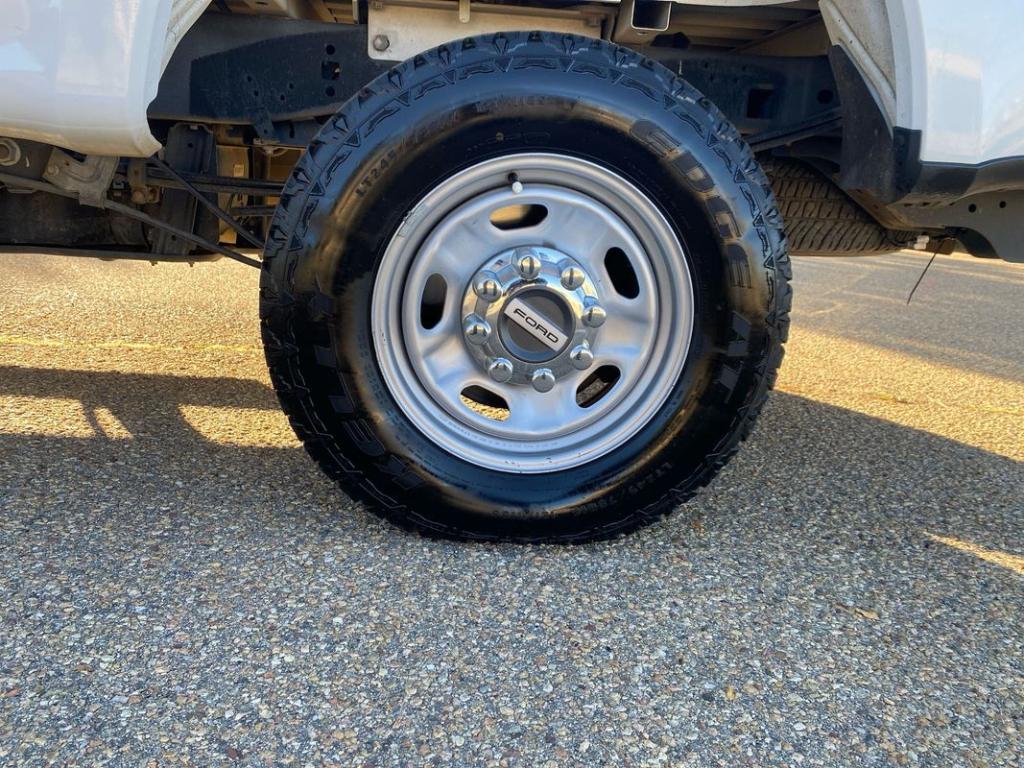 used 2017 Ford F-250 car, priced at $21,999