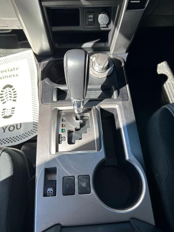 used 2018 Toyota 4Runner car, priced at $26,499