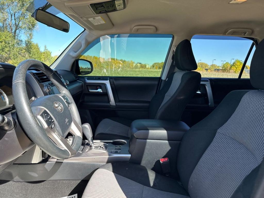 used 2018 Toyota 4Runner car, priced at $26,499