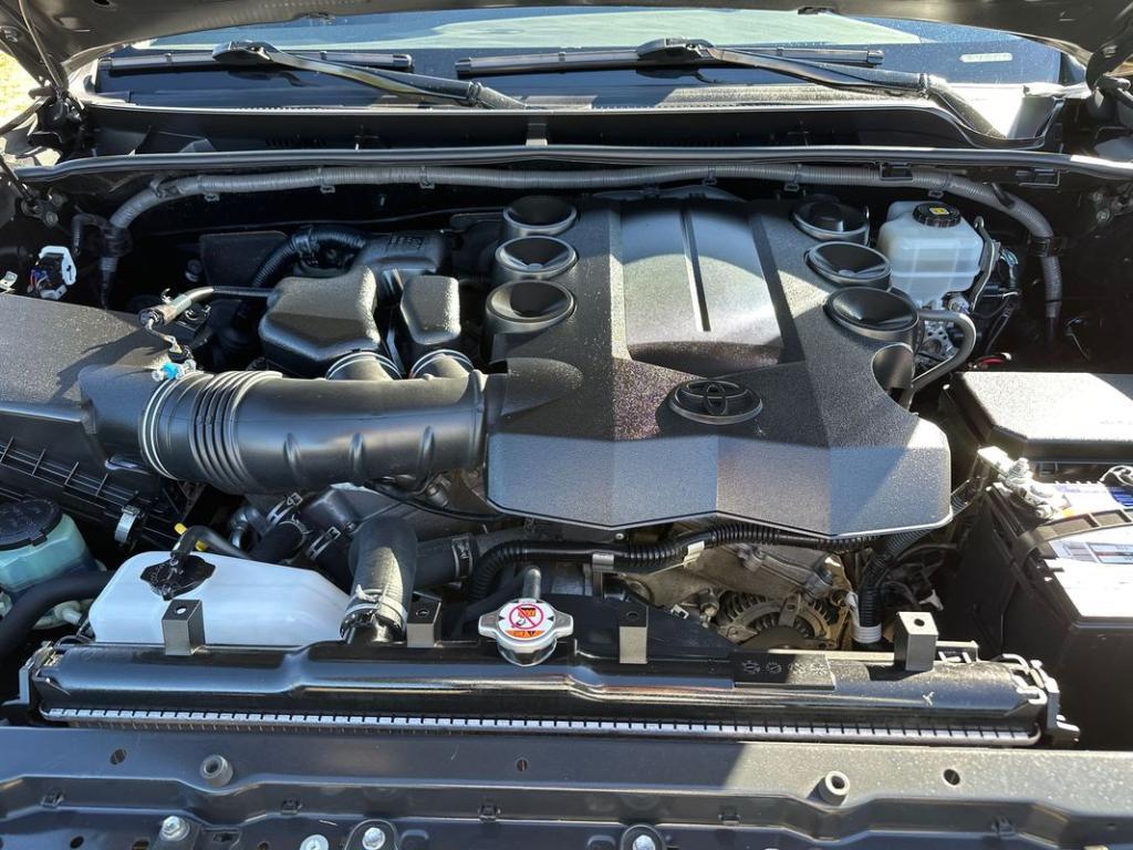 used 2018 Toyota 4Runner car, priced at $26,499