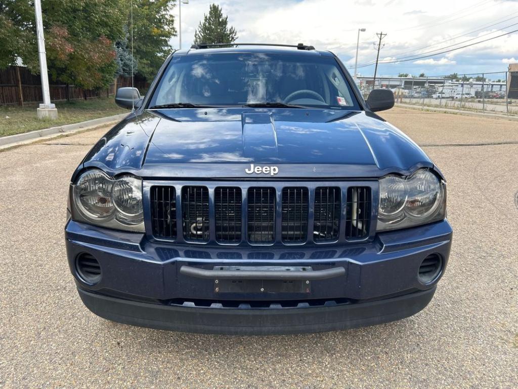 used 2005 Jeep Grand Cherokee car, priced at $3,999