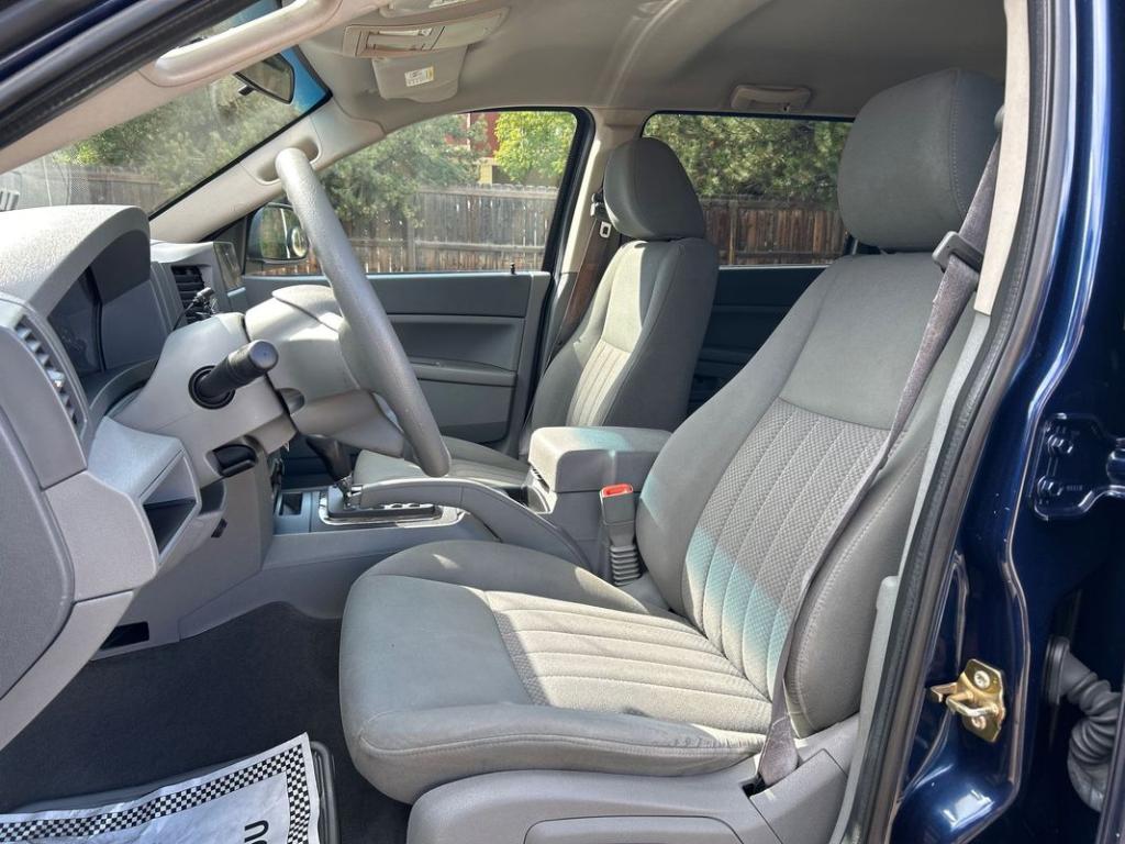 used 2005 Jeep Grand Cherokee car, priced at $3,999